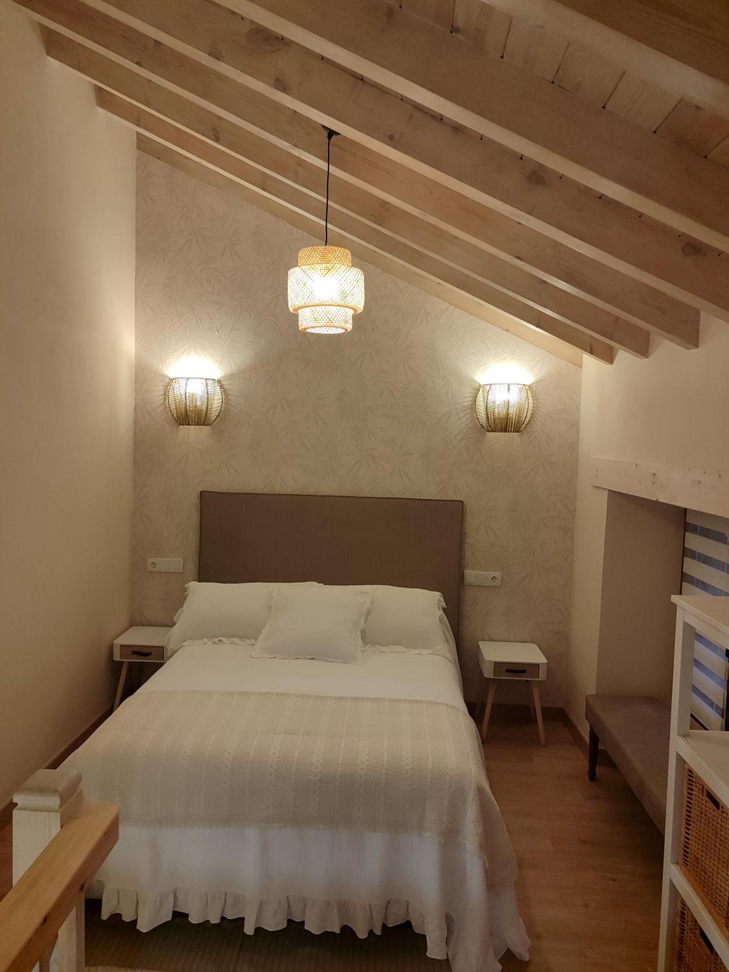 La Casina De Tielve De Cabrales Dentro Del Parque Nacional Picos De Europa Villa Ngoại thất bức ảnh
